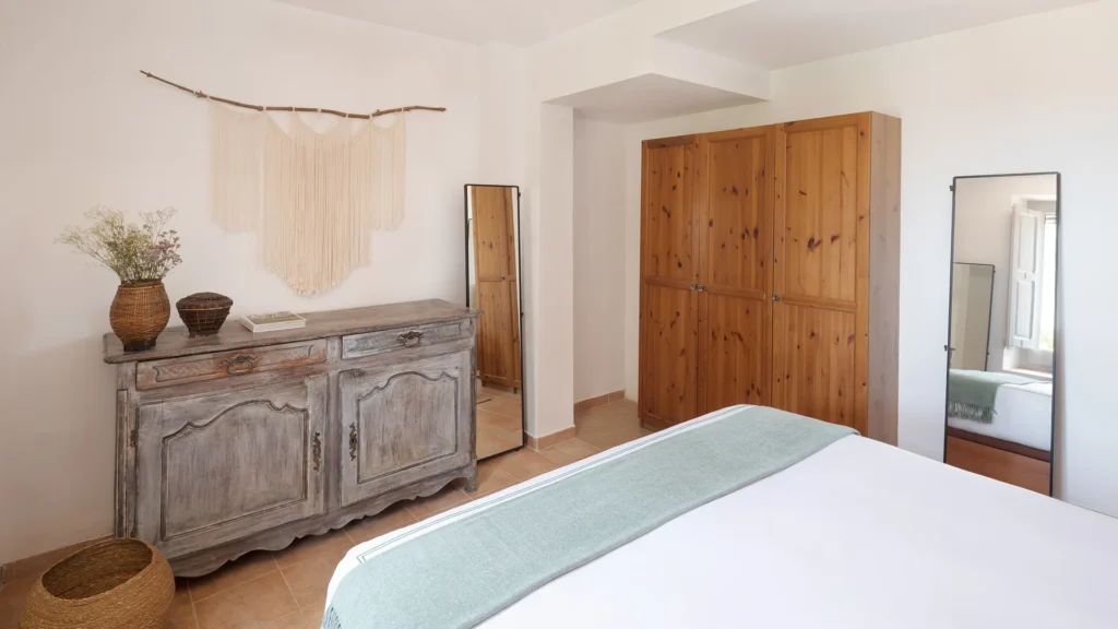 Junior Suite - Hotel Dosterras