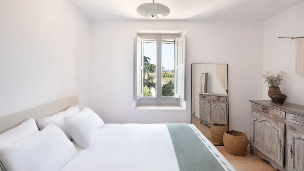 Junior Suite - Hotel Dosterras