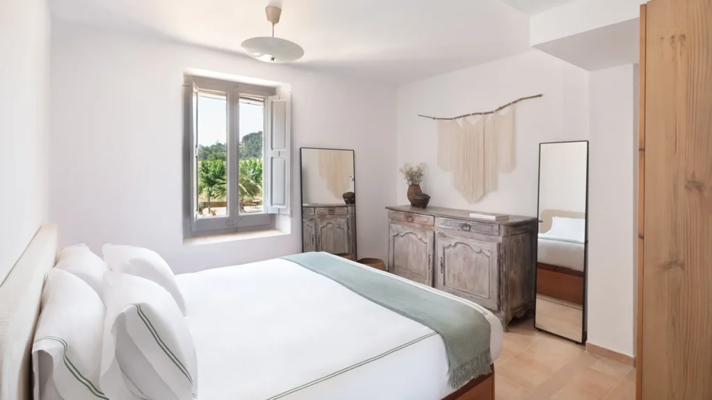 Junior Suite - Hotel Dosterras
